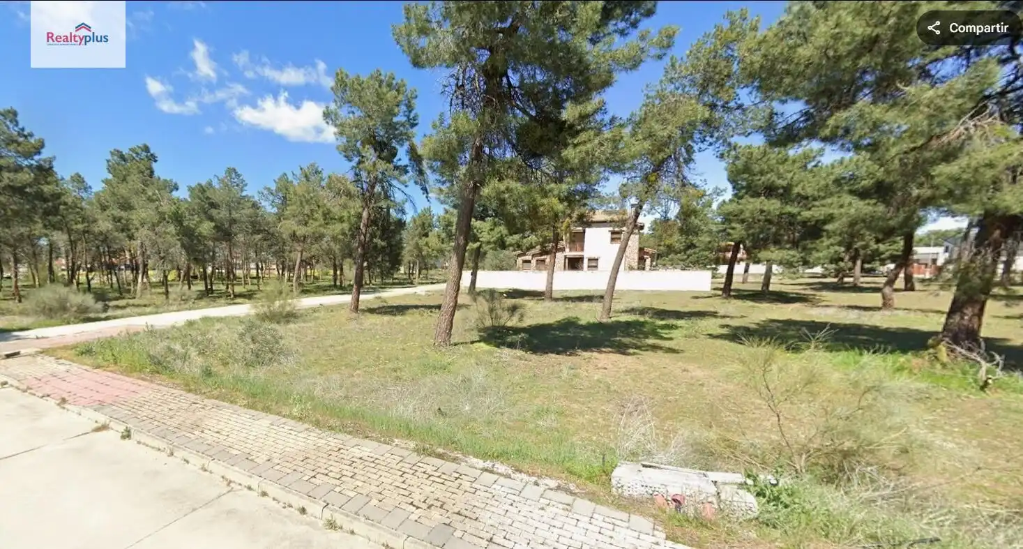 Terreni e lotti in vendita a Arévalo, imagen 7