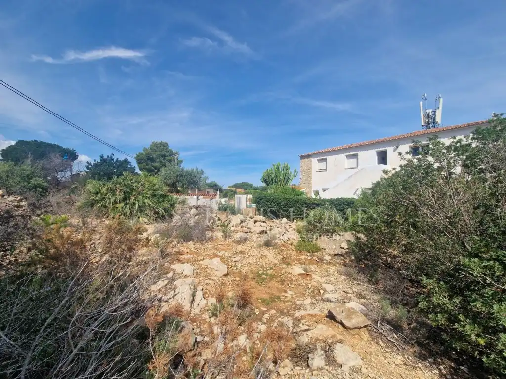 Terreny residencial en venda a Calle Pruna, imagen 25