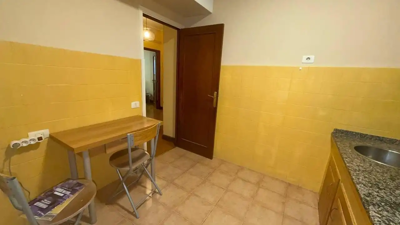 Wohnung mit Terrasse zur Miete in Centro, imagen 7