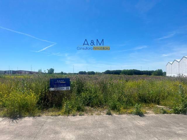 Terreno en Venta en Roble en Aldeamayor de San Martín