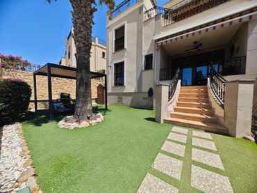 Apartment zum Verkauf in Algorfa