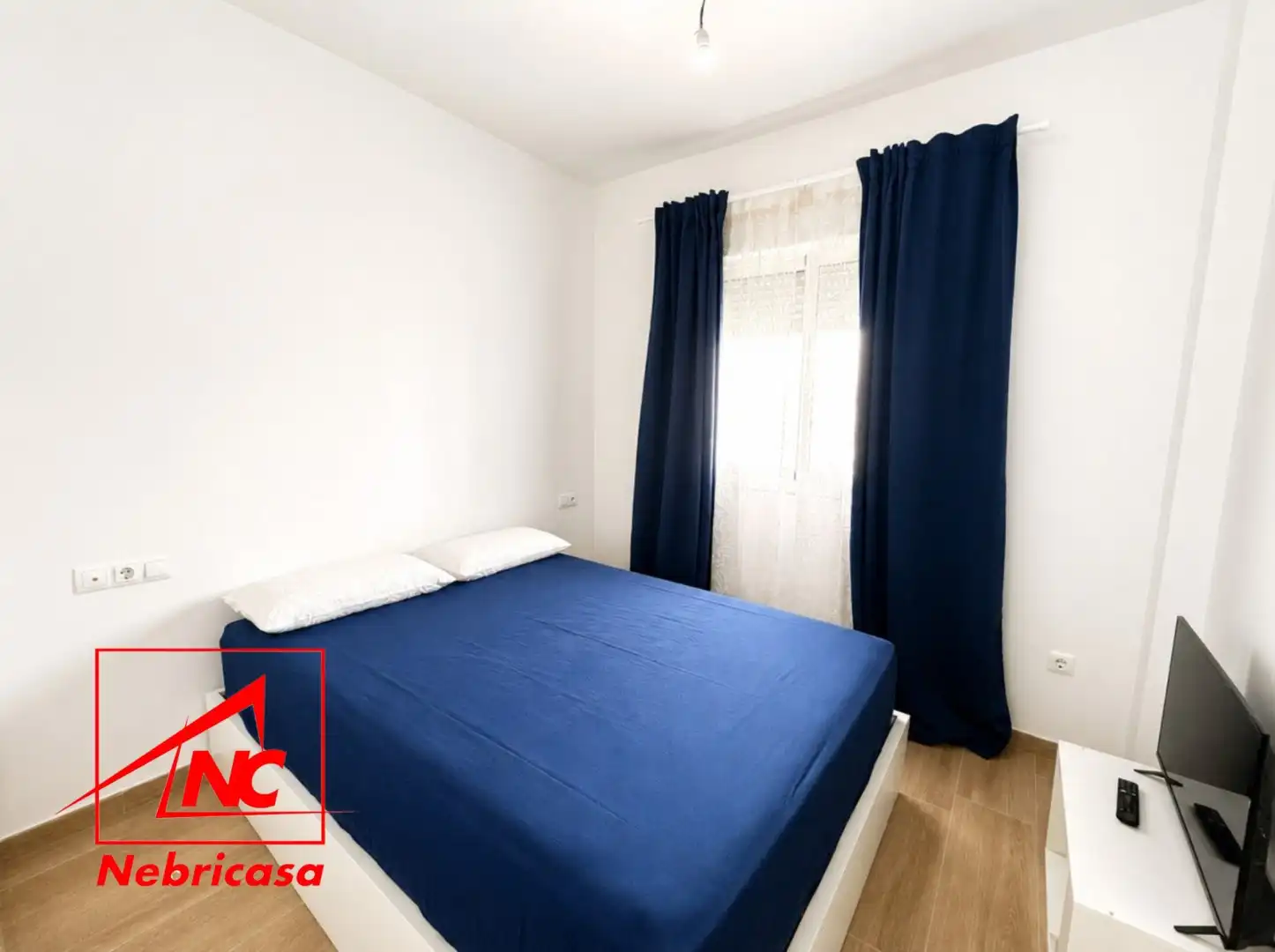 Habitación de Piso en venta en Chipiona con Aire acondicionado, Terraza y Trastero