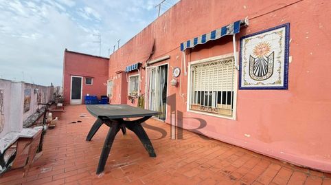 Foto 2 de Ático en venta en Calle Josep Maria Llopico, Sants Patrons, Alzira