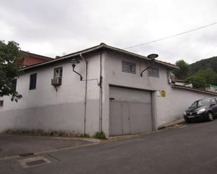 Exterior view of Premises for sale in Busturia