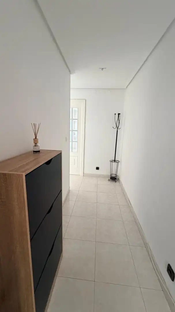 Wohnung zur Miete in Ferrol mit Möbliert und Internet