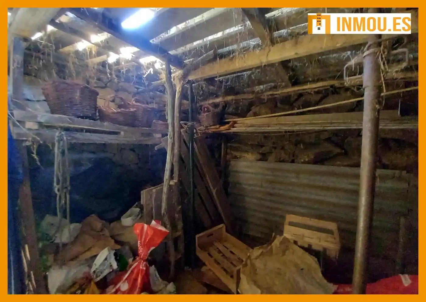 Terreni e lotti in vendita a Celanova, imagen 60