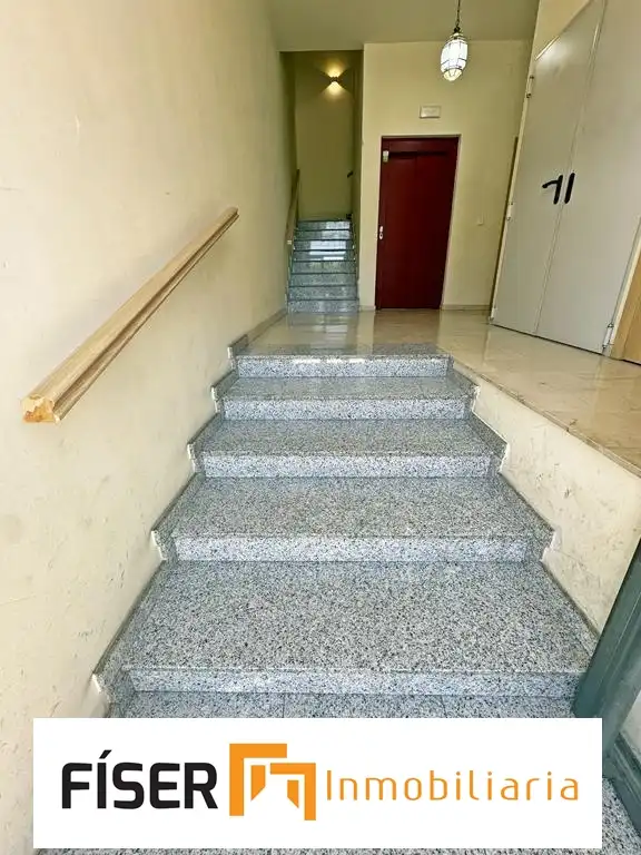 Piso en venta en Zafra con Aire acondicionado, Calefacción y Terraza