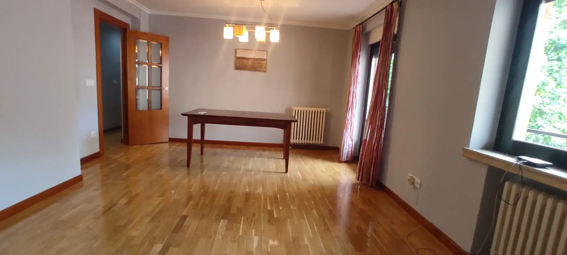 Flat with balcony to rent in Calle San Justo 20, imagen 6