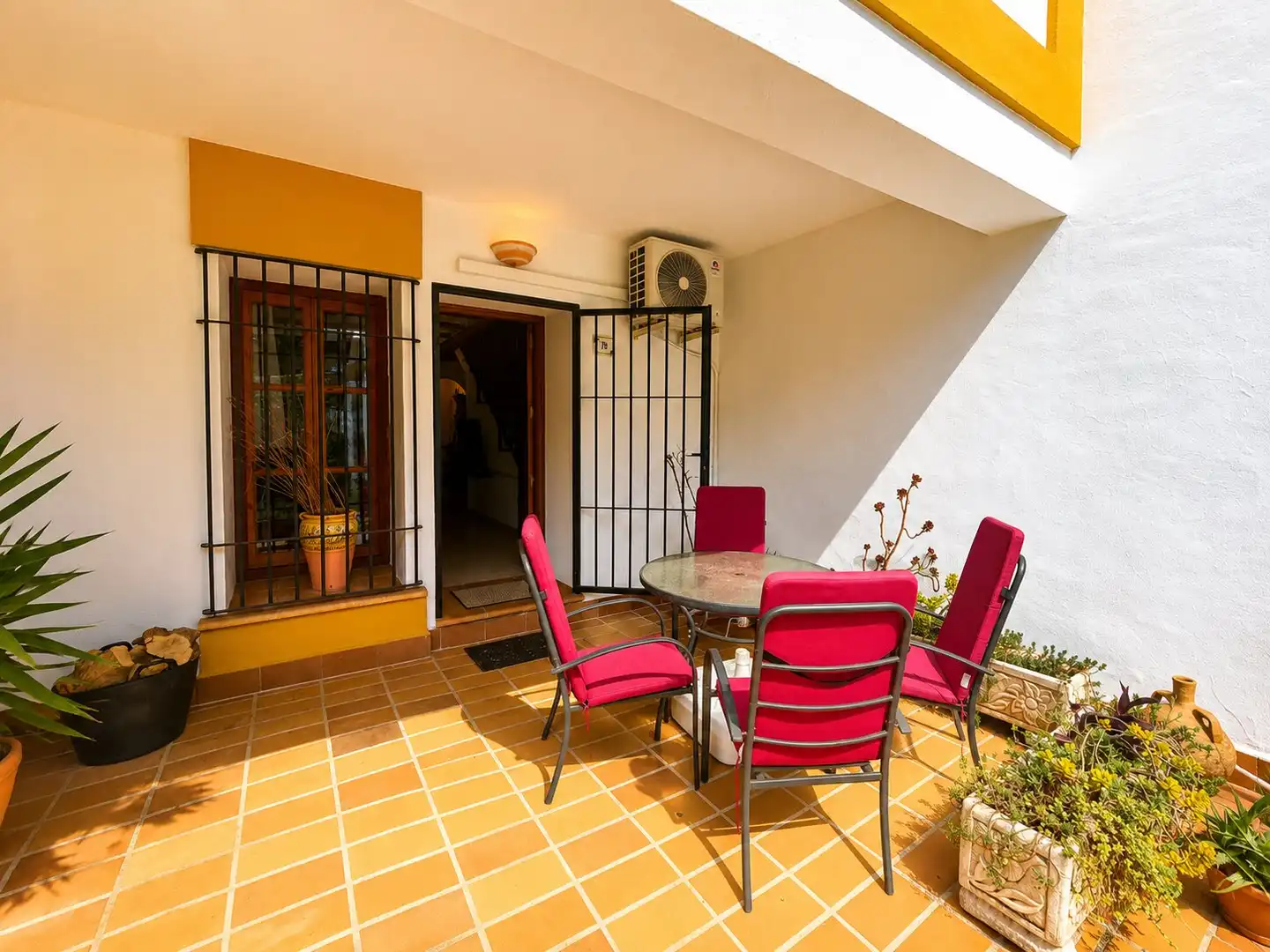 Adosado con piscina en venta en La Sella, imagen 4
