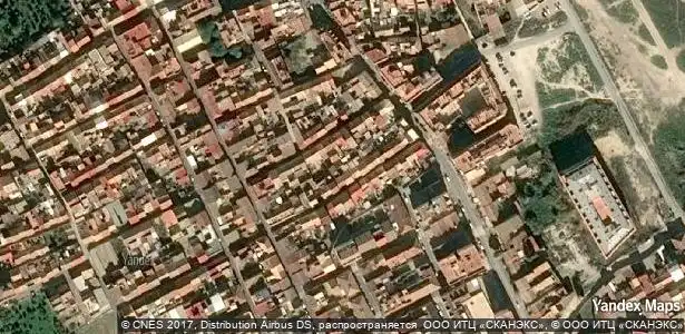 Nave industrial en venta en Murcia