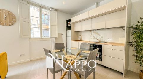 Foto 3 de Pis de lloguer a Velazquez, El Mercat, Palma de Mallorca