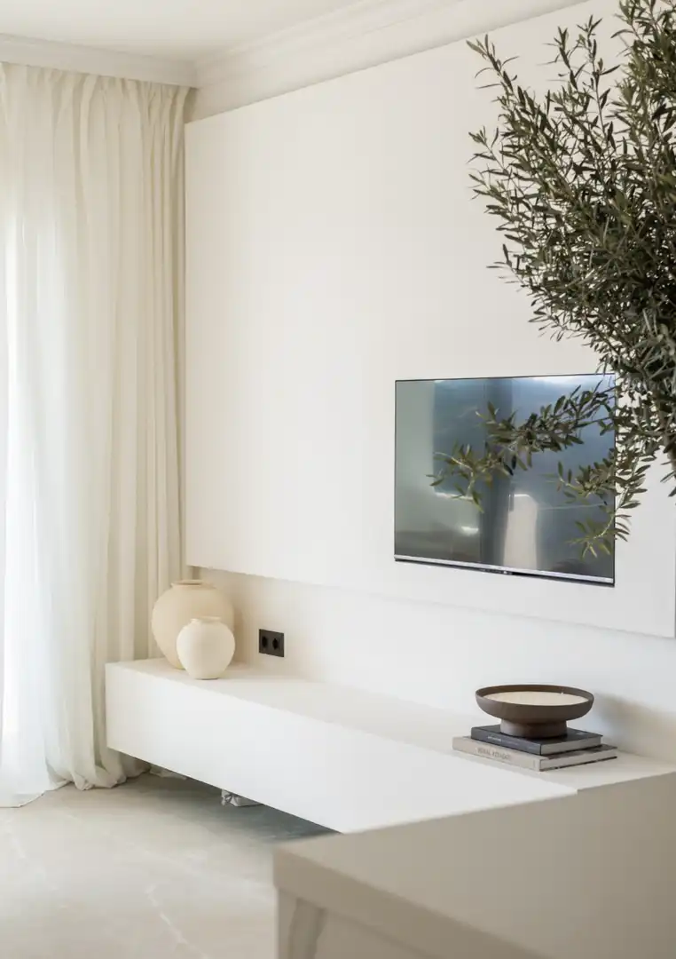 Apartamento con piscina en venta en Calle Diego de Almagro 4, imagen 4