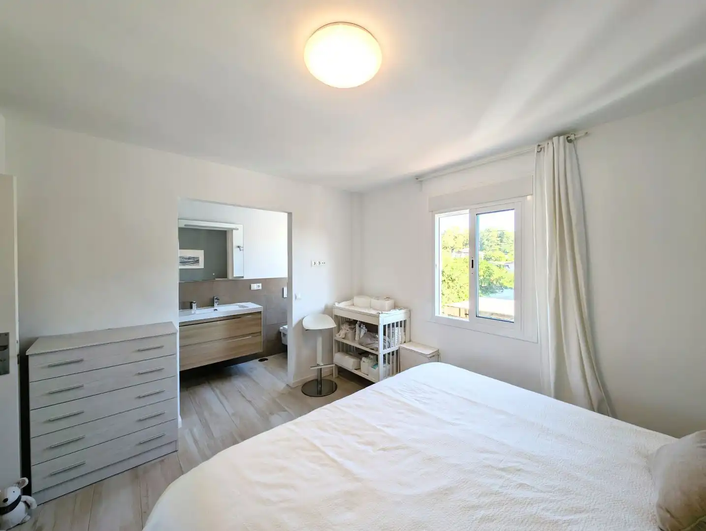 Flat with pool for sale in Avenida Pablo Ruiz Picasso 11, imagen 11