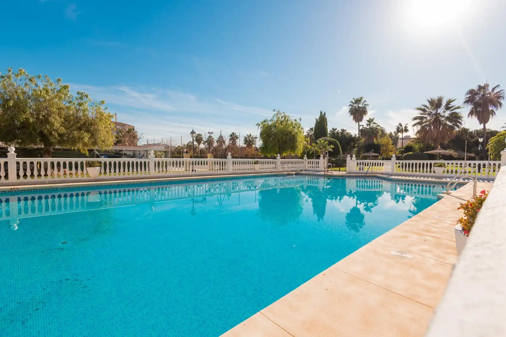 Àtic amb piscina en venda a Carretera de Cádiz, imagen 57