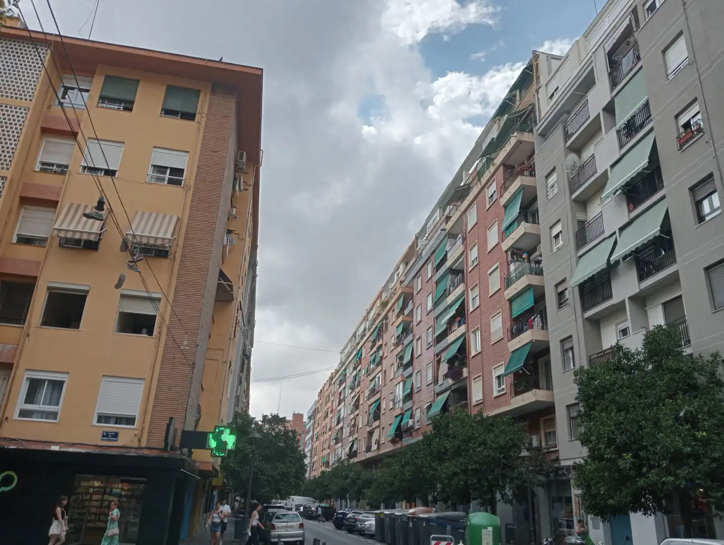 Pis amb terrassa en venda a Carrer de Rodrigo de Pertegás 3, imagen 12