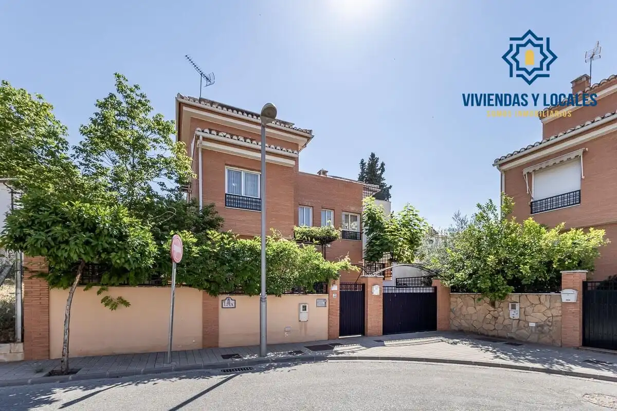 Haus mit Terrasse zum Verkauf in Calle LIMA, imagen 51