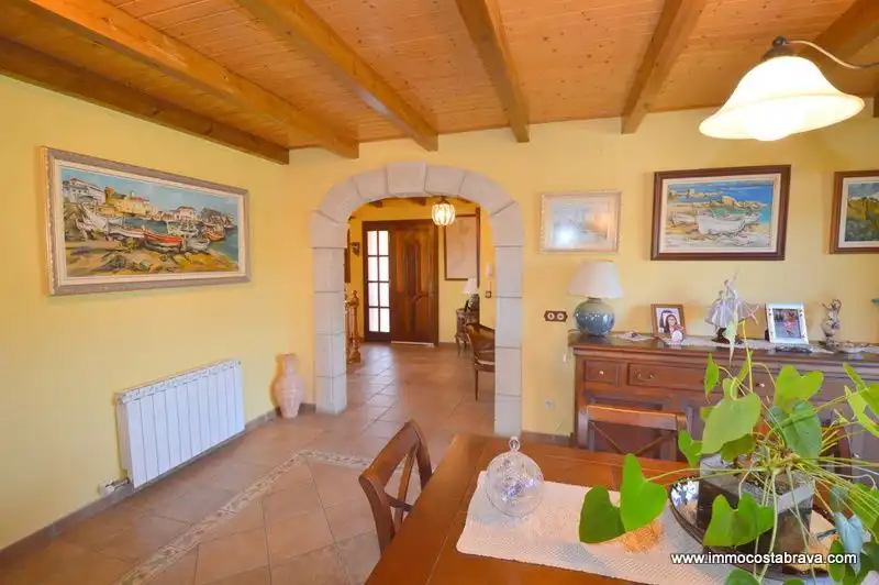 Haus mit Garten zum Verkauf in Cabanyes - Mas Ambrós - Mas Pallí, imagen 5