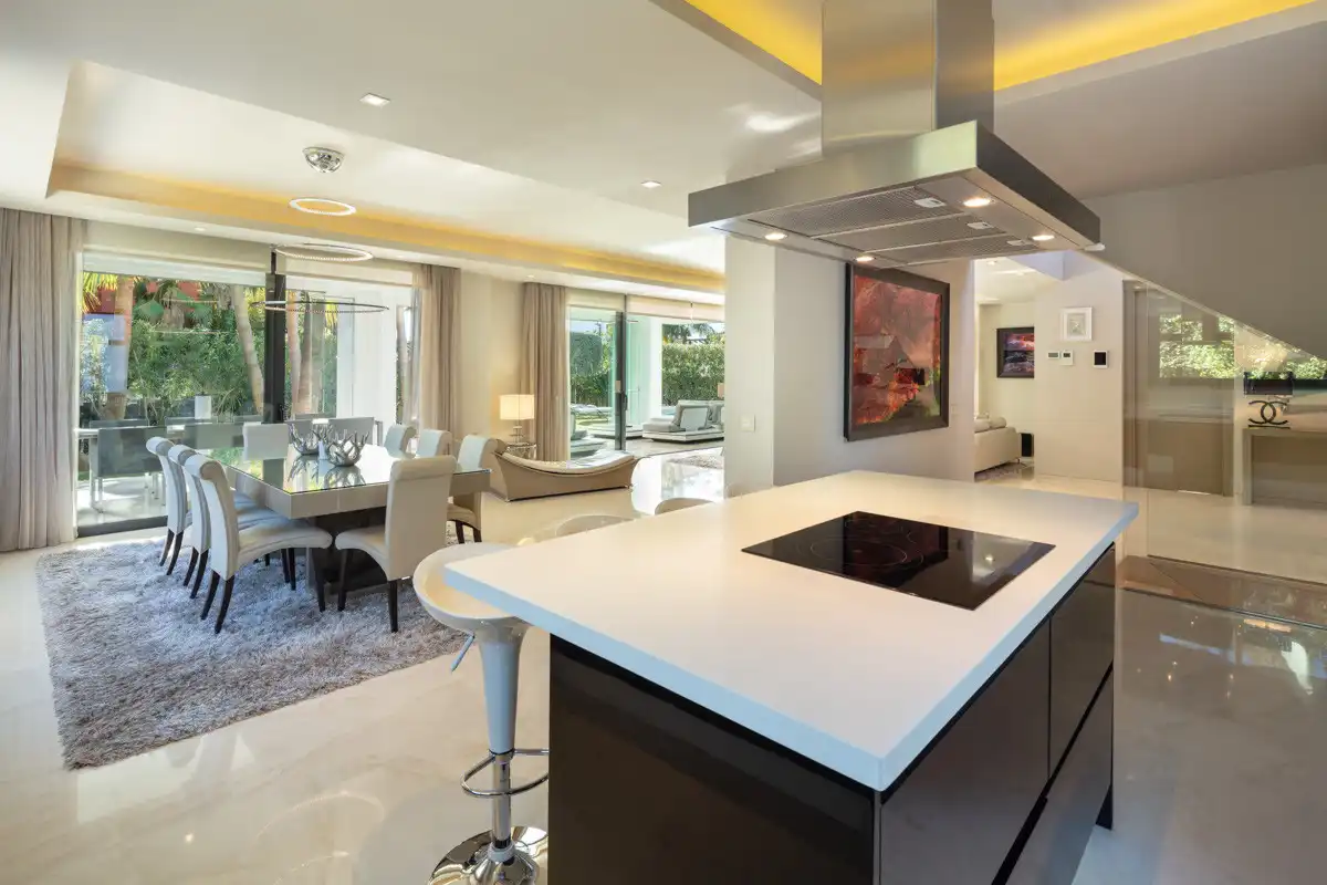 House with pool for sale in Marbella Centro, imagen 15