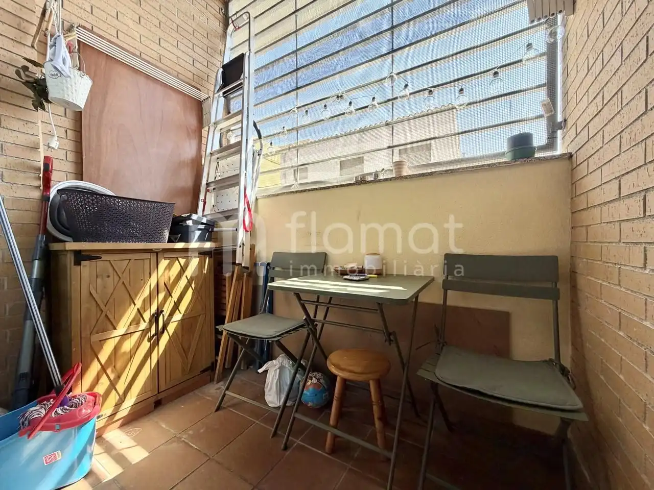 Terrassa de Planta baixa en venda en Malgrat de Mar