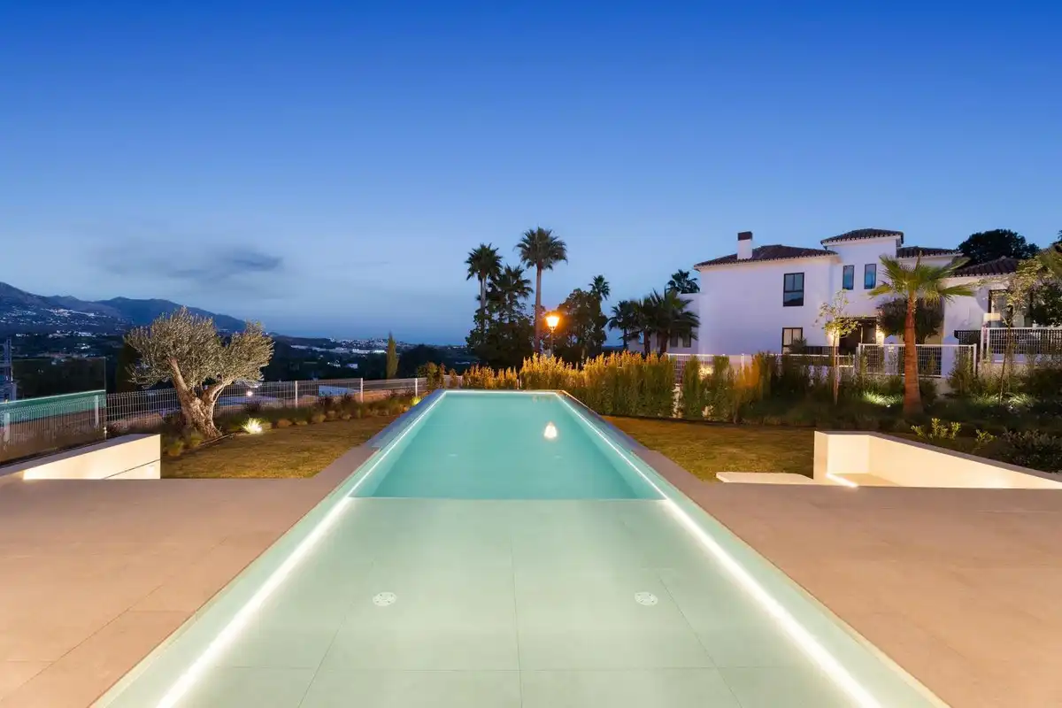 Villa con piscina in vendita a Valtocado - La Alquería - La Atalaya, imagen 81