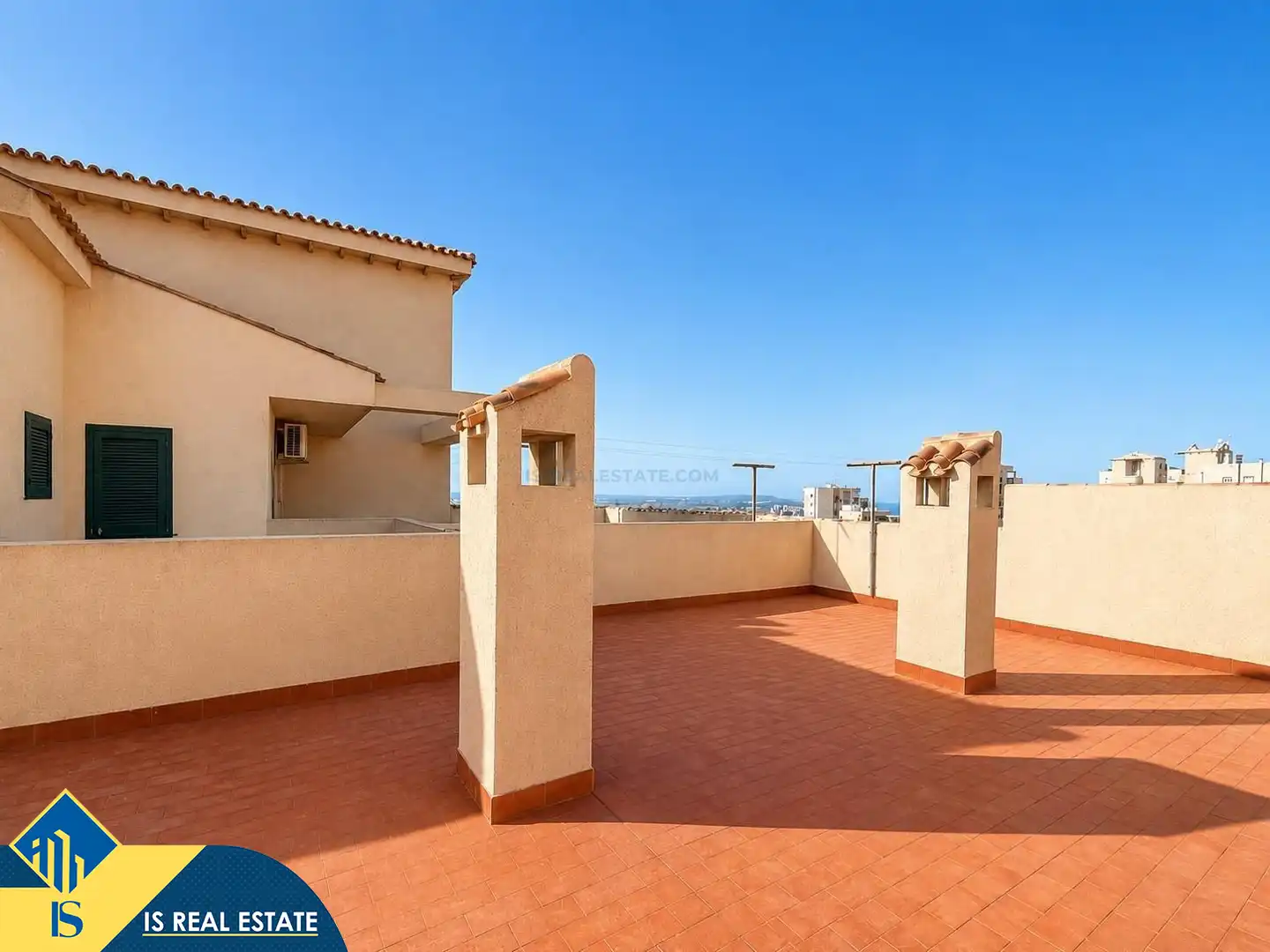 Apartament amb piscina en venda a La Mata, imagen 17