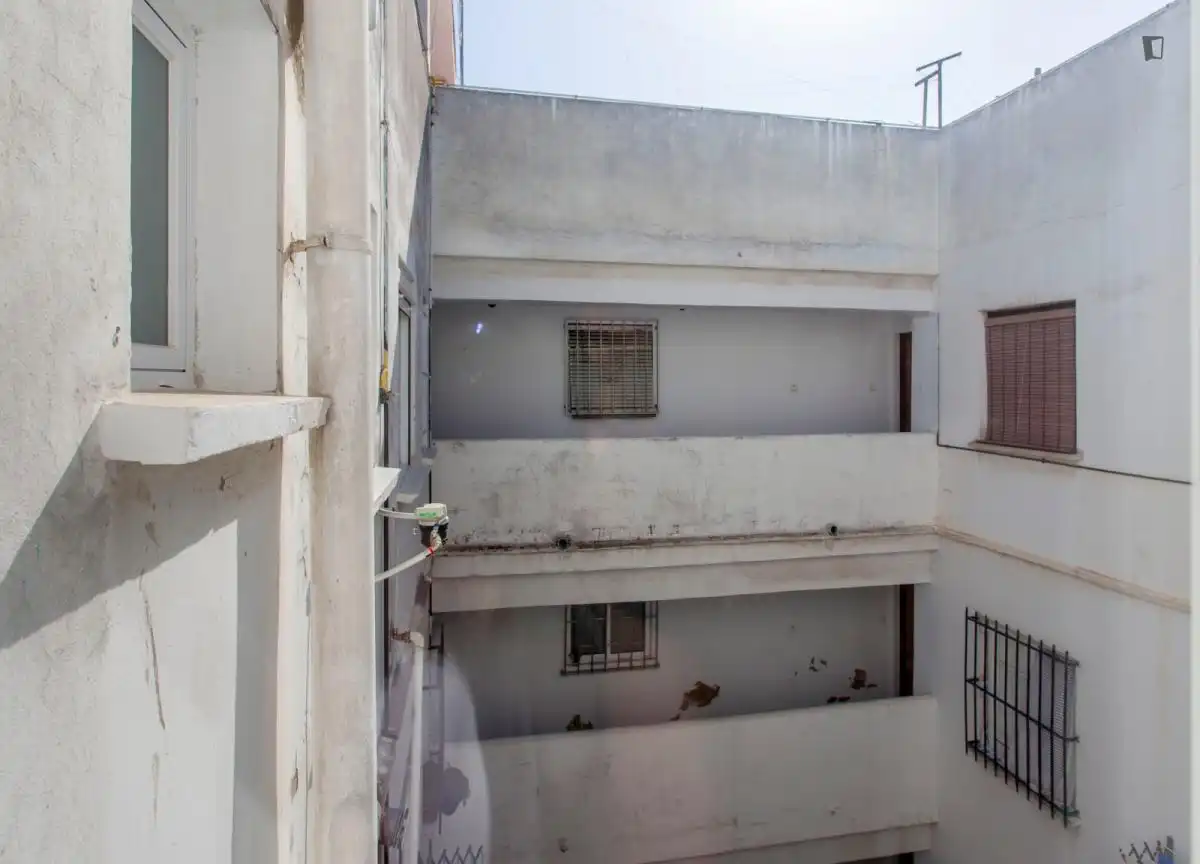Apartments for rent in Barrio de Benicalap