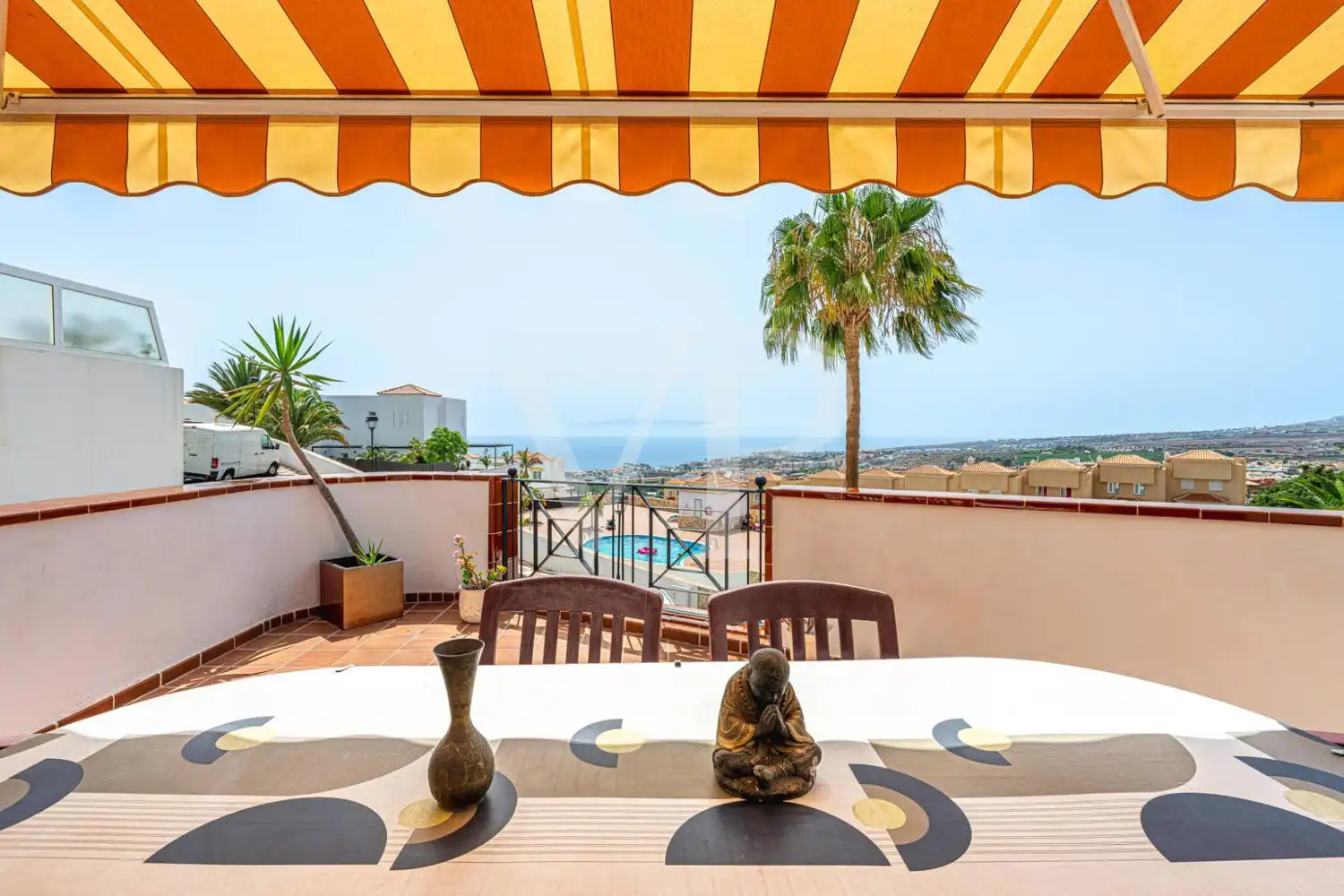 Semi-detached house for sale in Costa Adeje, imagen 2