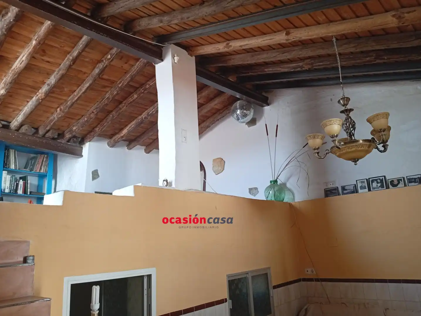 Casa amb jardí en venda a Fuente Obejuna, imagen 5