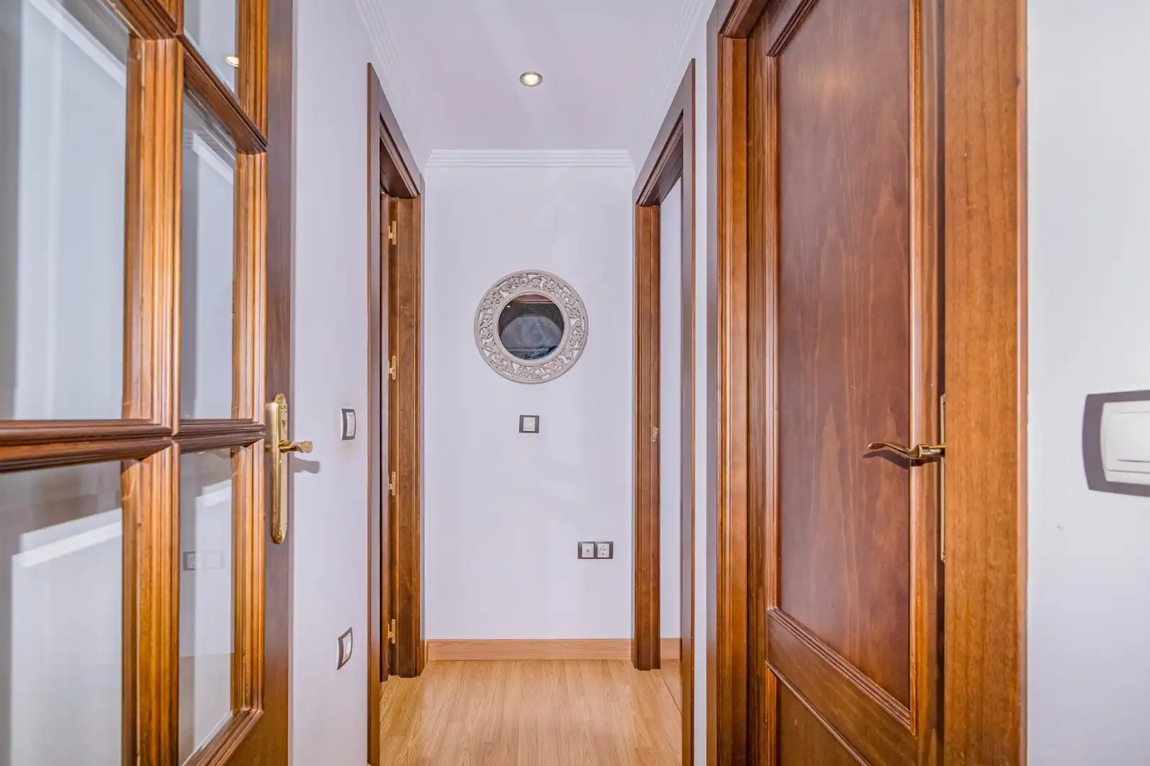 Flat for sale in La Zubia  with Air Conditioner, Heating and Furnished