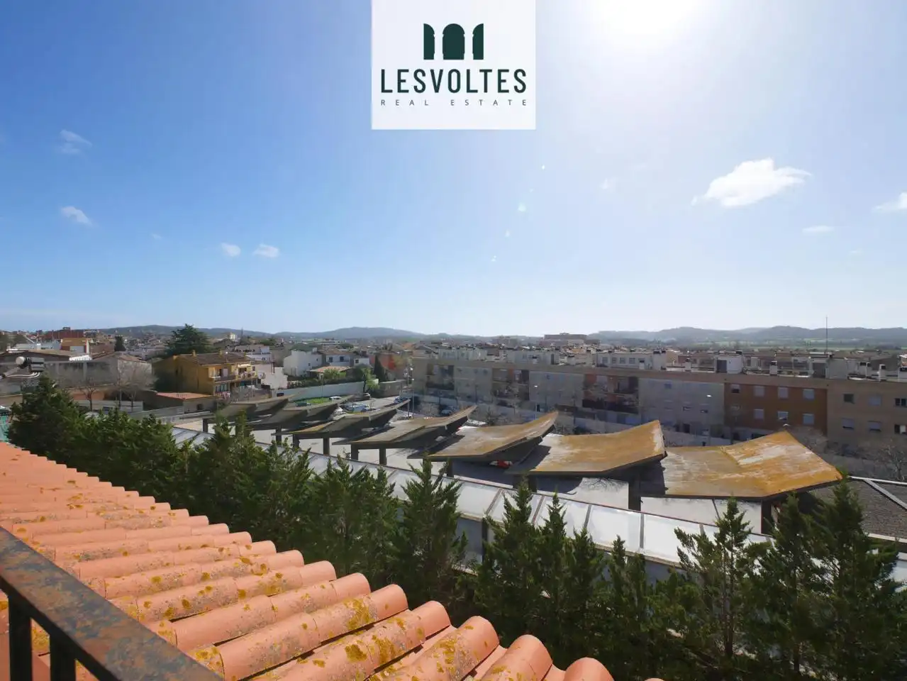 Exterior view of Detached homes for sale in Palafrugell  with Heating and Balcony