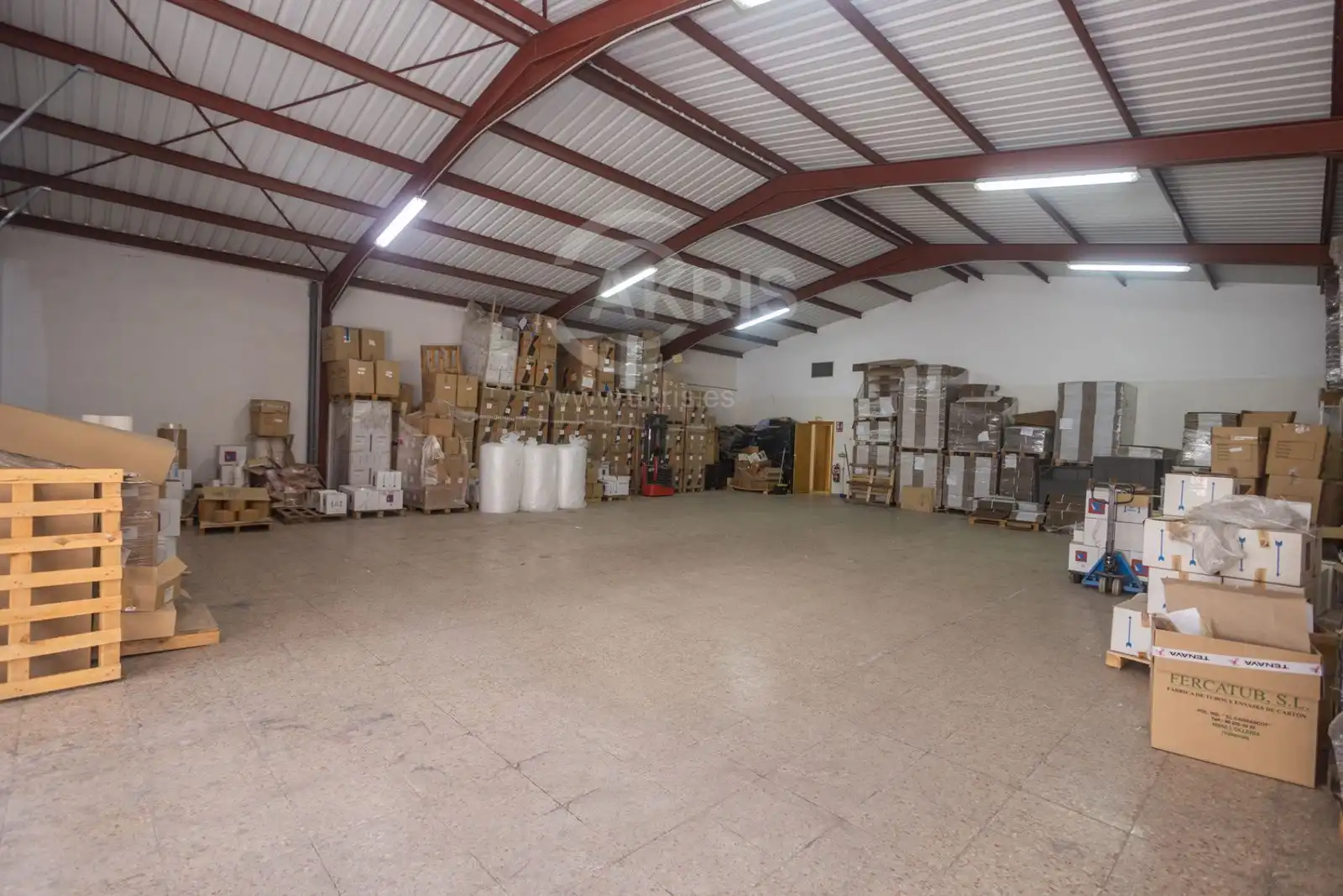 Nau industrial en venda en Elche / Elx