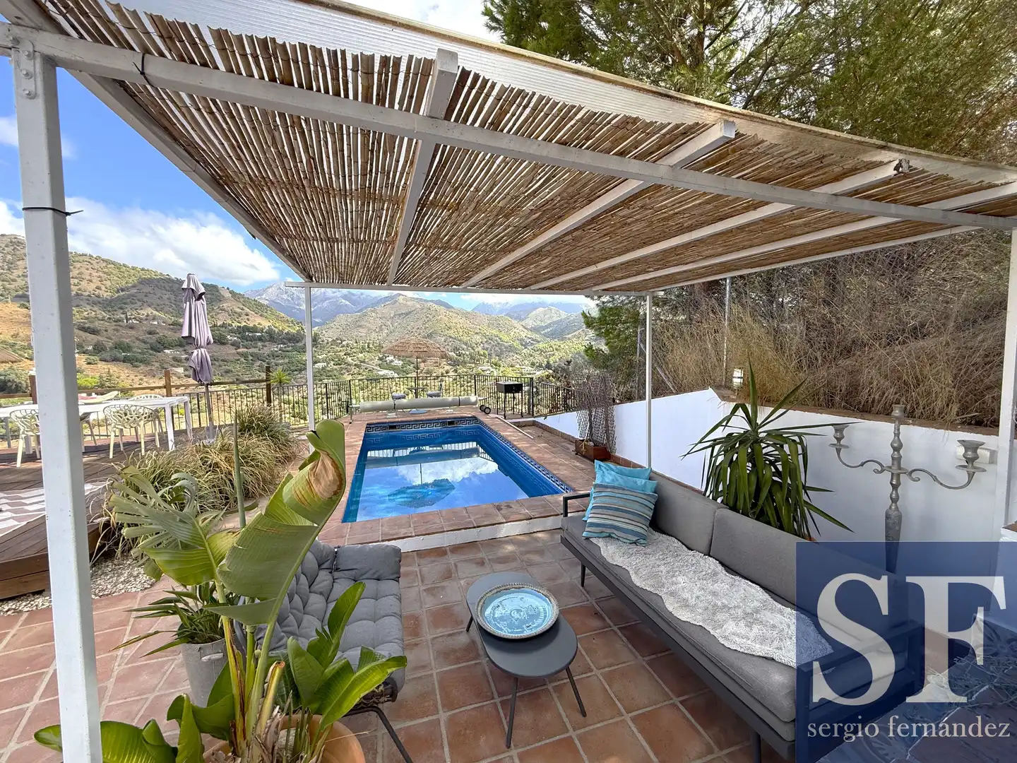 Casa in vendita a Cómpeta, imagen 18