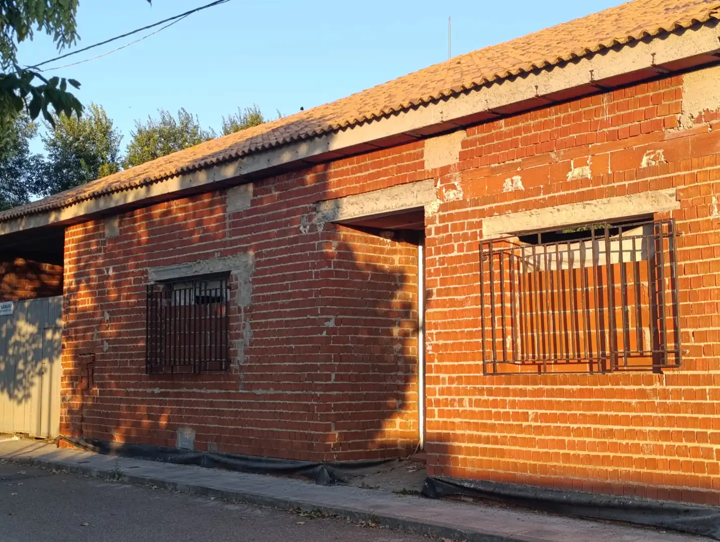 Chalet en venta en Mascaraque, imagen 2
