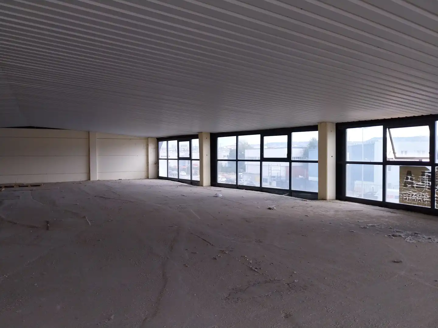 Industriegebäude zur Miete in Cabanillas del Campo, imagen 9