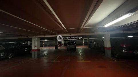 Foto 3 de Garatge en venda a N/a, La Fama, Murcia