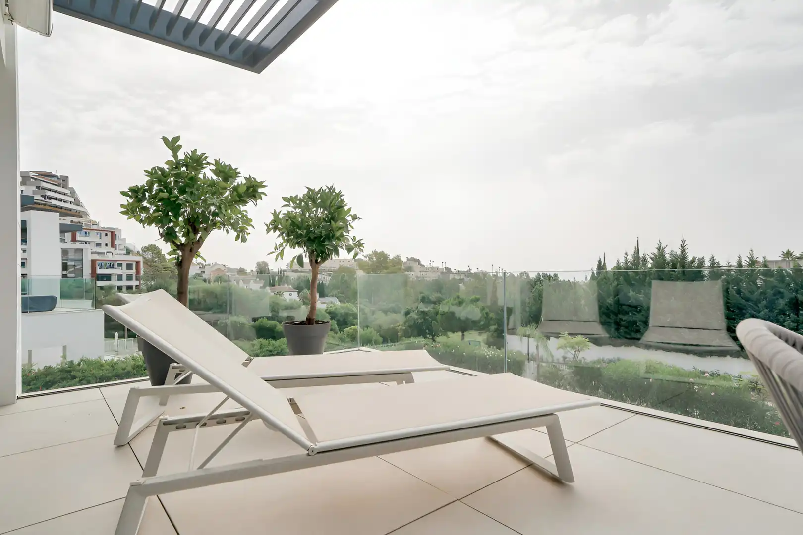 Apartament amb piscina en venda a La Quinta, imagen 21
