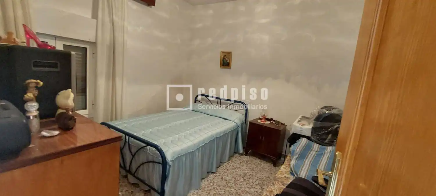 Habitación de Casa o chalet en venta en Cebolla con Calefacción, Terraza y Trastero