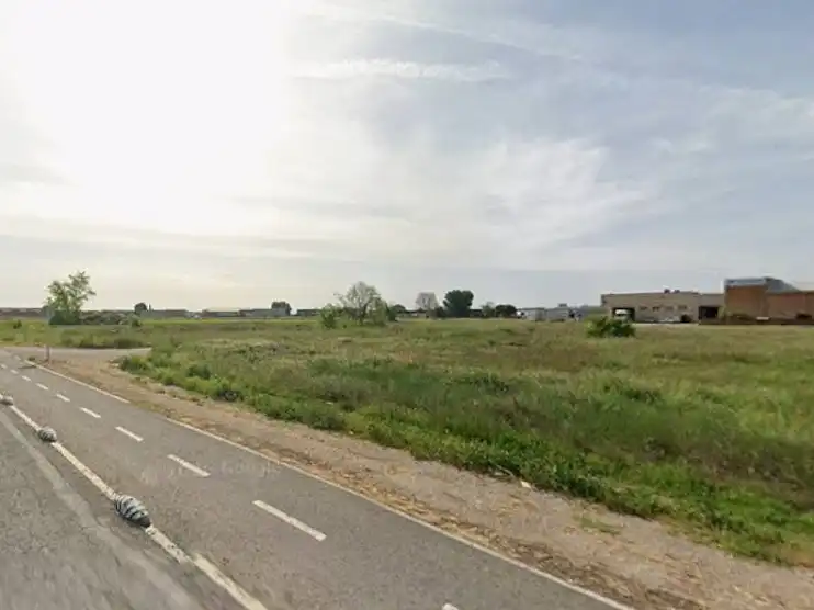 Industrial land for sale in Golmés