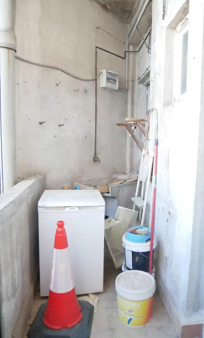Piso con terraza en venta en Sur, imagen 36