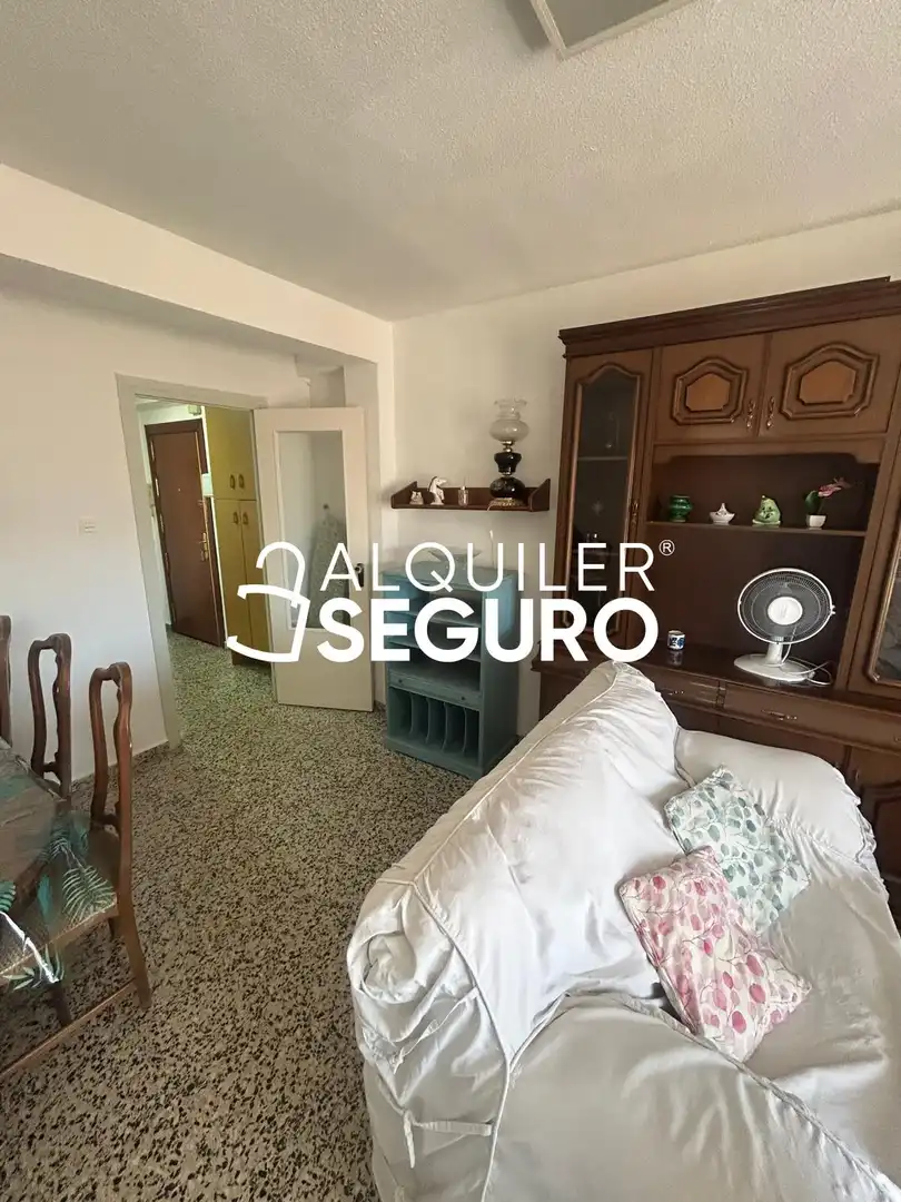 Flat with lift to rent in Doctor Vaca de Castro, imagen 32