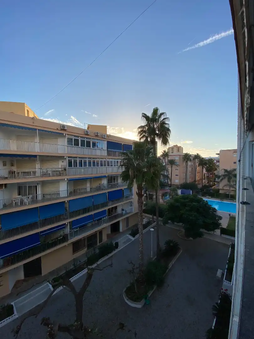 Apartament en venda a Avinguda Neptuno, 25, Platja de la Pobla de Farnals