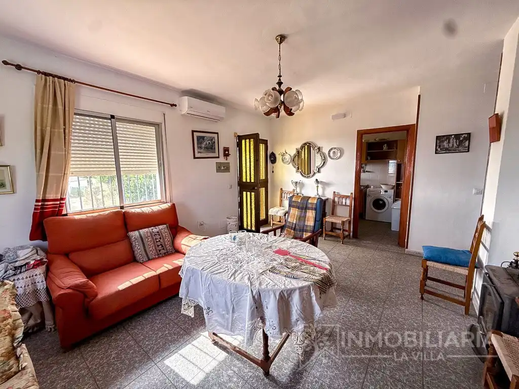 Maison rustique à vendre à Partida Huertas Viejas, imagen 4