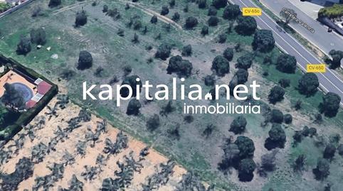 Foto 2 de Terreny industrial en venda a Centro, Valencia