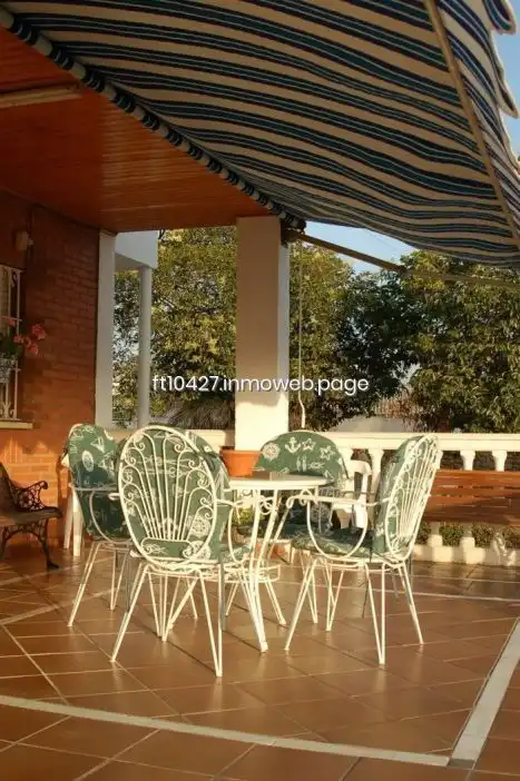 Villa avec piscine à vendre à Guadix, imagen 13