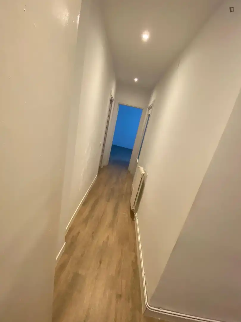 Habitación en Centro