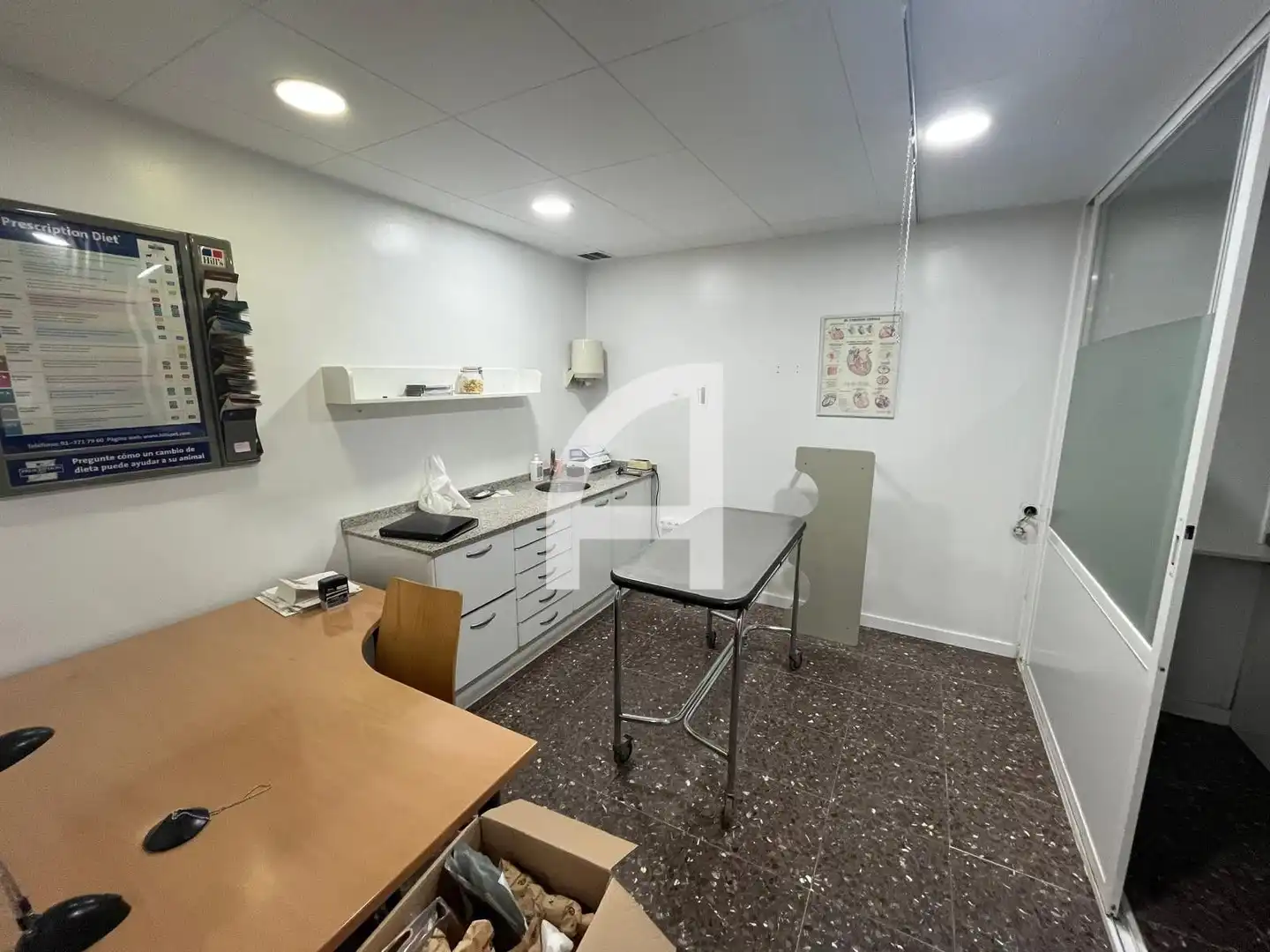 Local comercial en venta en Carrer del Marquès de Comillas, imagen 7