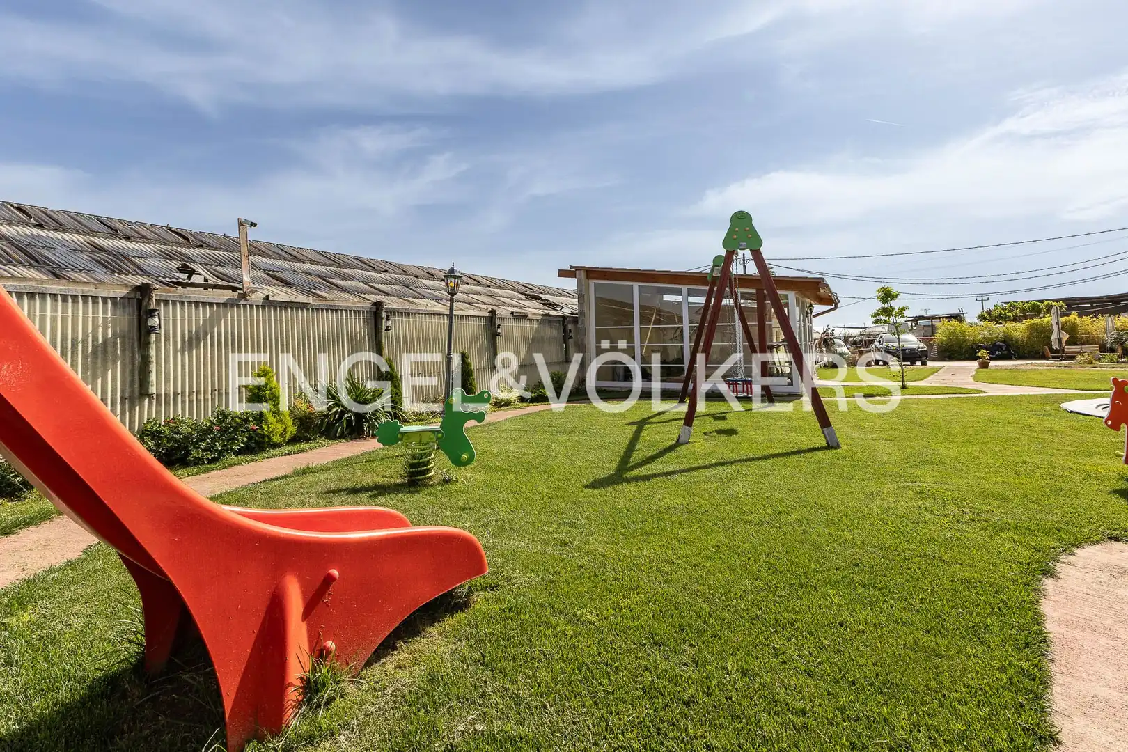 Houses for rent in El Masnou  with Air Conditioner, Heating and Furnished