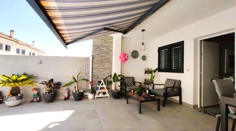 Foto 2 de Casa adosada en venda a Calle Virgo, Corinto - Almarda, Sagunto / Sagunt