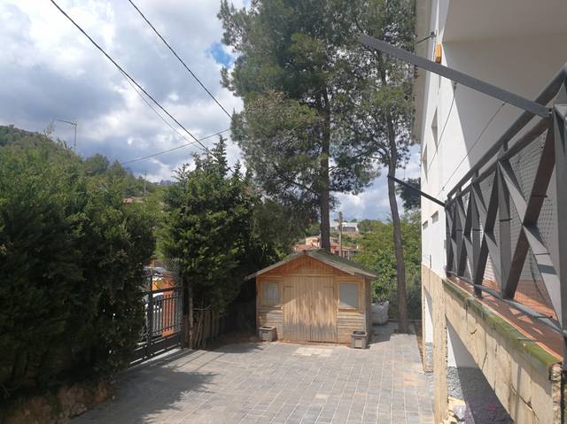 Casa-chalet en Venta en Vacarisses