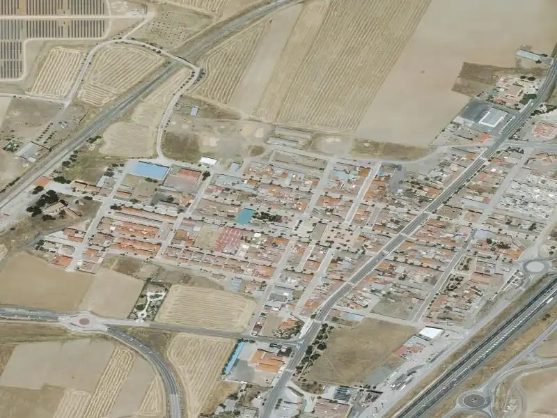 Casa o chalet en venta en Almuradiel